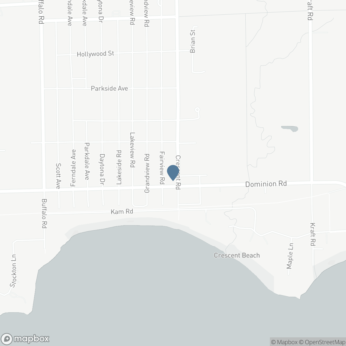403 CRESCENT ROAD, Fort Erie, Ontario L2A 4P6